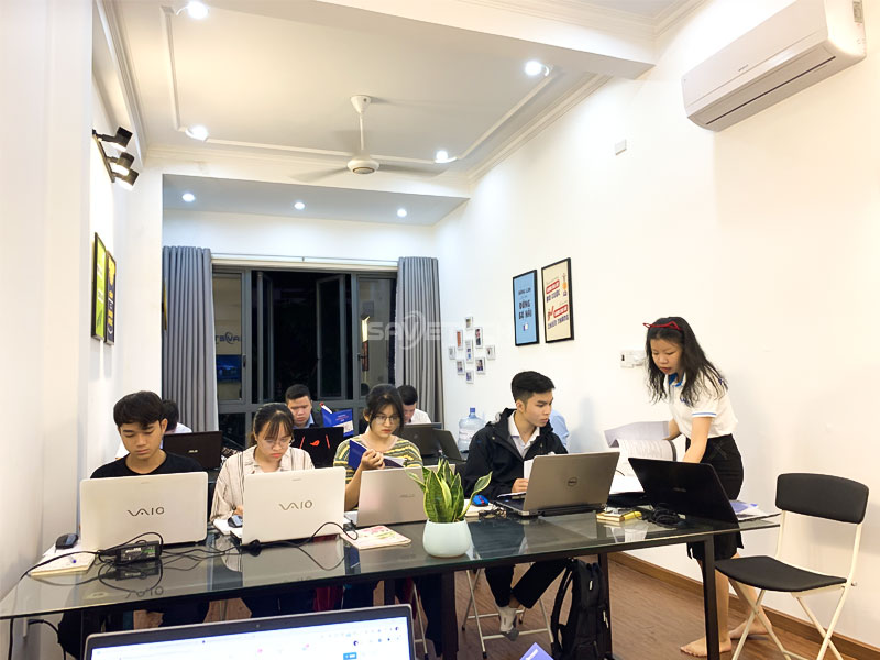 Khóa học quảng cáo google ads tại Đà Nẵng